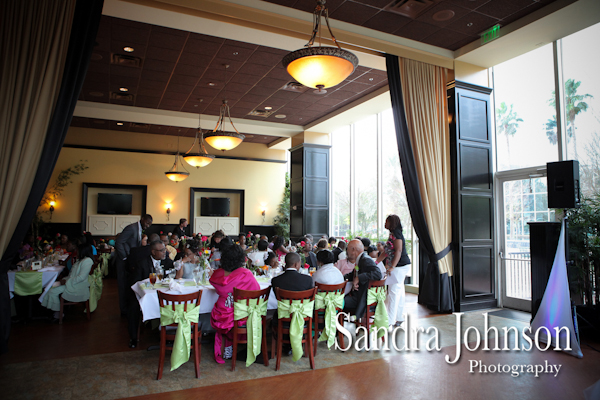 Best 310 Lakeside wedding photographer - Sandra Johnson (SJFoto.com)